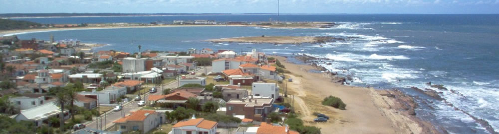 Balneario La Paloma